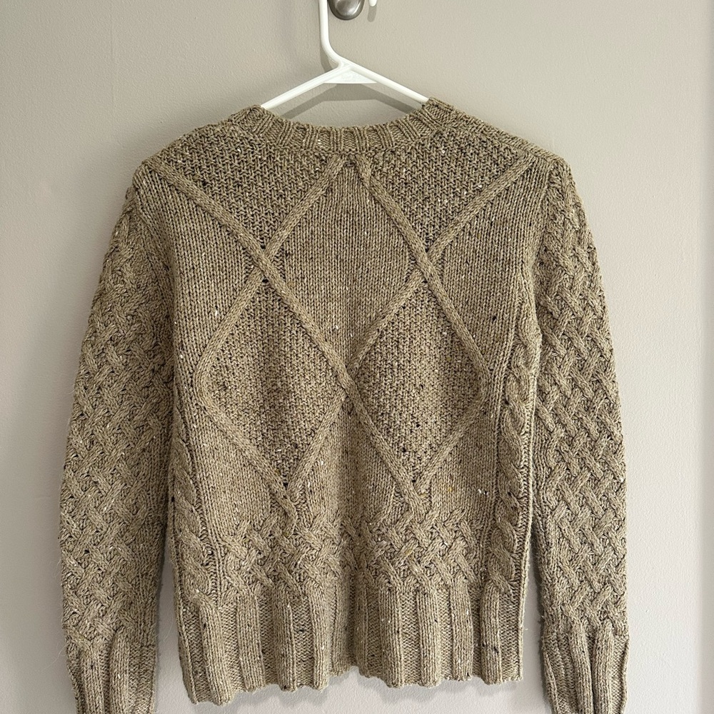Quiksilver Sweater XS - Picture 2 of 4